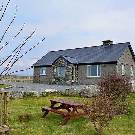 102 - Nyaraló Ballyconneely