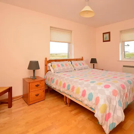 102 - Nyaraló Ballyconneely