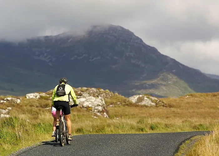 Hébergement de vacances 102 - Ballyconneely
