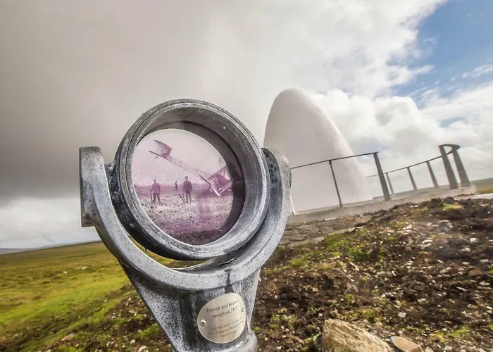 102 - * Ballyconneely