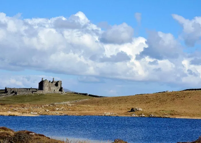 Hébergement de vacances 102 -