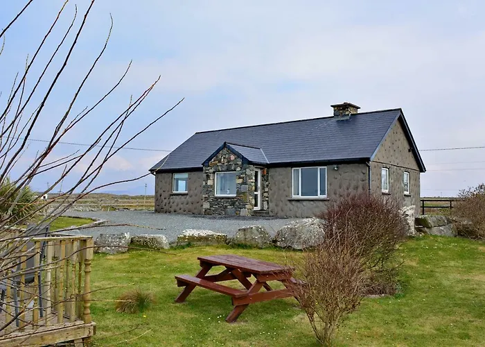 102 - 度假居 巴利康尼利